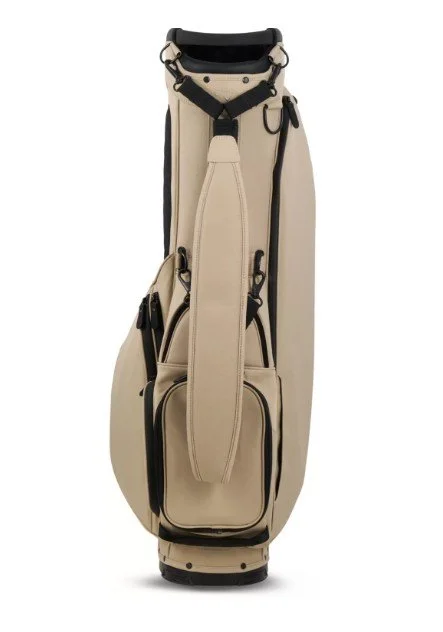 Titleist Links Legend Orange Club Logo Bag — The University of